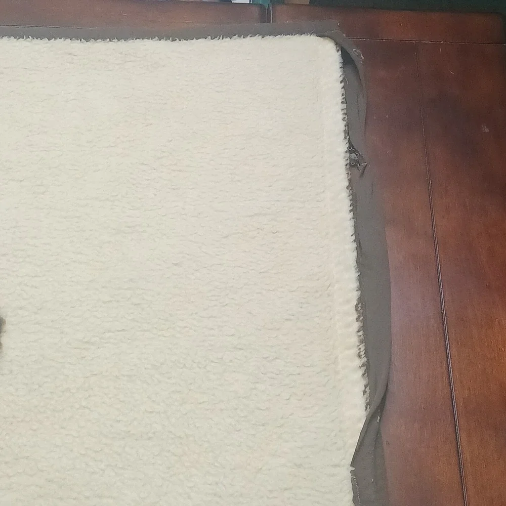 VTG Dolan Lion Cubs Blanket Kare Free 54